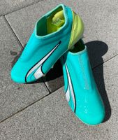 Fußballschuhe Puma Ultra Größe 38,5 Rheinland-Pfalz - Kindsbach Vorschau