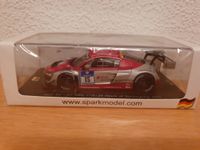 SPARK Audi R8 LMS 24h Nürburgring 2013 in 1/43 OVP / NEU Hessen - Wiesbaden Vorschau