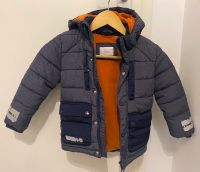 Winterjacke s.Oliver Jungen Größe 104 Stuttgart - Plieningen Vorschau