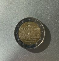 2 Euro Münze Deutschland 2020 Brandenburg Selten Hamburg - Wandsbek Vorschau