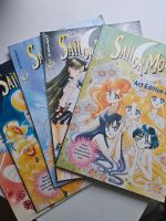 Sailor Moon Art Edition Nordrhein-Westfalen - Arnsberg Vorschau