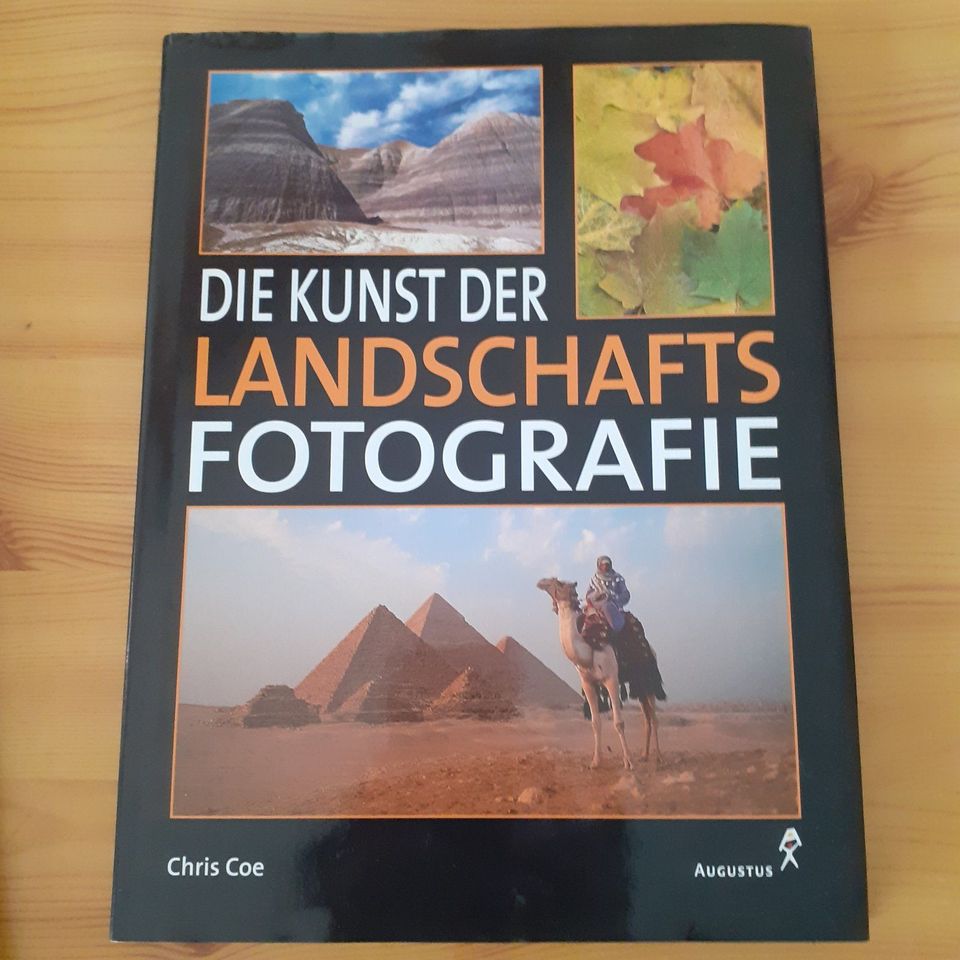 Bücher "Fotografie" in Amstetten