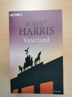 Robert Harris - Vaterland, Roman Hessen - Allendorf Vorschau
