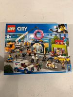 Lego City 60233 NEU Versiegelt Stadtleben Town eol 60097 60200 Bayern - Sonthofen Vorschau