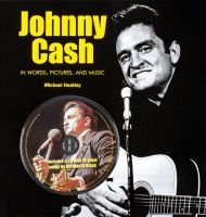 Johnny Cash  Words Pictures Music  Buch & CD  NEU Bremen - Vegesack Vorschau