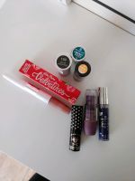 Lippenstifte Essence P2 Limecrime ManicPanic Halloween Cosplay Hessen - Bad König Vorschau