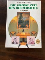 Buch Biedermeier Leipzig - Engelsdorf Vorschau