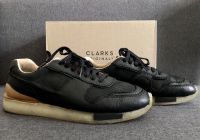 Clarks Originals Torrun Black Combi Echtleder Herren Sneaker, 43 Leipzig - Leipzig, Zentrum-Nord Vorschau