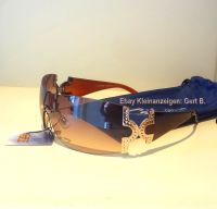 Sonnenbrille Gil Design Modell 1555 rose-gold Nordrhein-Westfalen - Brühl Vorschau