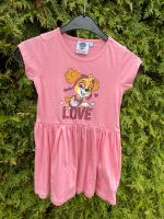 NEU Paw Patrol Kleid Gr 122 Brandenburg - Potsdam Vorschau