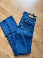 Levi’s Jeans Gr. S (W25, L32) Niedersachsen - Wittmund Vorschau
