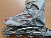 Rollerblade Original 84mm, Gr. 41. Mit Pull up Funktion Hessen - Fritzlar Vorschau