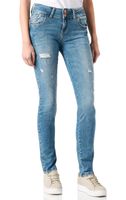 LTB Jeans - Damen - Molly - Low Waist - Slim Fit Jeans - Hosen, 2 Baden-Württemberg - Tübingen Vorschau