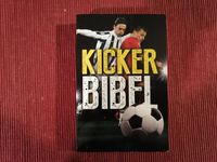 Kickerbibel Bibel für Fußballfans Neues Testament Bielefeld - Senne Vorschau
