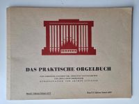 Musiknoten Orgel Noten Piechler Baden-Württemberg - Karlsruhe Vorschau