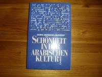 Behrens-Abouseif, Schönheit in der arabischen Kultur - Sachbuch Rheinland-Pfalz - Bacharach Vorschau