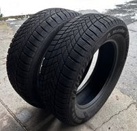 2 Matador Nordicca M+S 205/60 R16 92H Win­ter­rei­fen Profil 7mm Thüringen - Gera Vorschau