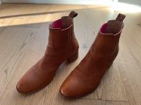 Crickit Damen Stiefelette braun/pink 38 *sehr gut* Bayern - Weißenhorn Vorschau