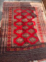 Iranischer Woll Teppich Niedersachsen - Edewecht Vorschau