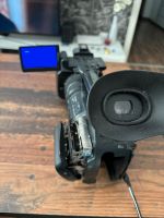 Sony FX 1000 Videokamera Düsseldorf - Derendorf Vorschau