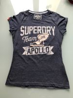 Superdry T-Shirt Gr S Frankfurt am Main - Bockenheim Vorschau