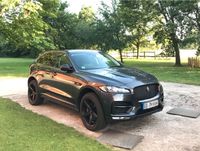 Jaguar F-Pace Winterreifensatz 20 Zoll Oxigin Concave Nordrhein-Westfalen - Lippetal Vorschau