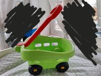 Bollerwagen Kinder Bayern - Igling Vorschau