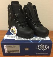 NEU Haix Commander GTX black Gr. 9 (43) Berlin - Tempelhof Vorschau