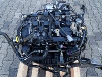 MOTOR AUDI VW 2.0 TFSI CZP CZPA CZPB MIT ANBAUTEILE 36 TSD KM! Hessen - Körle Vorschau