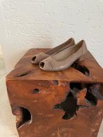 Damen-Leder-Schuhe von Jana gr.6,5 Nordrhein-Westfalen - Düren Vorschau
