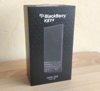 Blackberry Key2 128GB Dual SIM 6GB RAM Akku&Keyboard neu kein LE! Kreis Pinneberg - Rellingen Vorschau