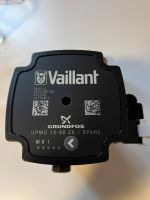 Vaillant Grundfos UPMO 15-60 ZE Pumpe Nordrhein-Westfalen - Ratingen Vorschau