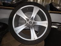 GMP Italy Buran Alufelgen Audi A6 4F A8 4E 20" Zoll 9x20 ET42 LK Nordrhein-Westfalen - Gronau (Westfalen) Vorschau