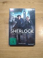 Sherlock Staffel 1 neu DVD Baden-Württemberg - Esslingen Vorschau