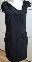 Designer Kleid Etuikleid schwarz extravagant apart Gr. 36 top für Berlin - Tempelhof Vorschau