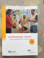 Buch - Miteinander leben Bayern - Volkach Vorschau