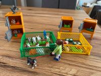 Playmobil Hühner, Hunde, Katzen, Kaninchen, Meerschweinchen Nordrhein-Westfalen - Krefeld Vorschau