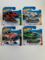 Hotwheels Autos Herzogtum Lauenburg - Ratzeburg Vorschau