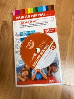 Erklär mir mal DVD-Set Wissen für Kinder Sachsen - Königshain-Wiederau Vorschau