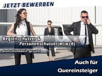 SECURITY als Begleitschutz in Dortmund (m/w/d) gesucht | Verdienst bis zu 2.800 € | Direkteinstieg möglich! Festanstellung Sicherheitsmitarbeiter | Security Tätigkeiten im VOLLZEIT JOB Dortmund - Benninghofen-Loh Vorschau