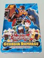 ❗Yu-Gi-Oh! 'Geargia Rampage', NEU originalverpackt❗ Buchholz-Kleefeld - Hannover Groß Buchholz Vorschau