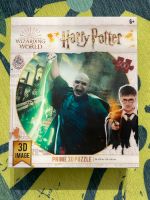 Harry Potter 3D Puzzle (NEU) Königs Wusterhausen - Wildau Vorschau