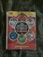 Match Attax Niedersachsen - Langenhagen Vorschau
