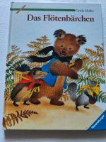 Buch Das Flötenbärchen Baden-Württemberg - Villingen-Schwenningen Vorschau