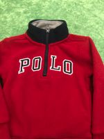 RALPH LAUREN Fleecepullover Gr.2 / 92 Köln - Raderthal Vorschau