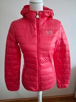 EA7 emporio armani Leichtdaunen Jacke pink S/36 NP:280€ Nürnberg (Mittelfr) - Südoststadt Vorschau