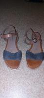 Damenschuhe, Sandalen Hessen - Vöhl Vorschau