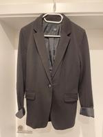 Blazer schwarz Bayern - Hersbruck Vorschau