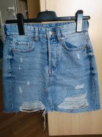 Jeansrock! Nordrhein-Westfalen - Krefeld Vorschau