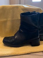 Stiefeletten echtes Leder Bad Doberan - Landkreis - Schwaan Vorschau